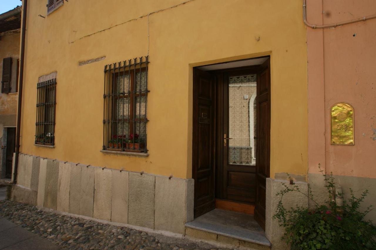 Antiche Mura Avigliana Exterior photo
